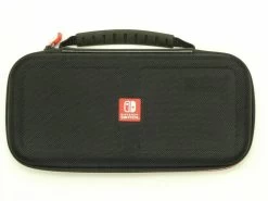 Original Genuine Official Nintendo Switch Carrying Case Bag For Big Switch