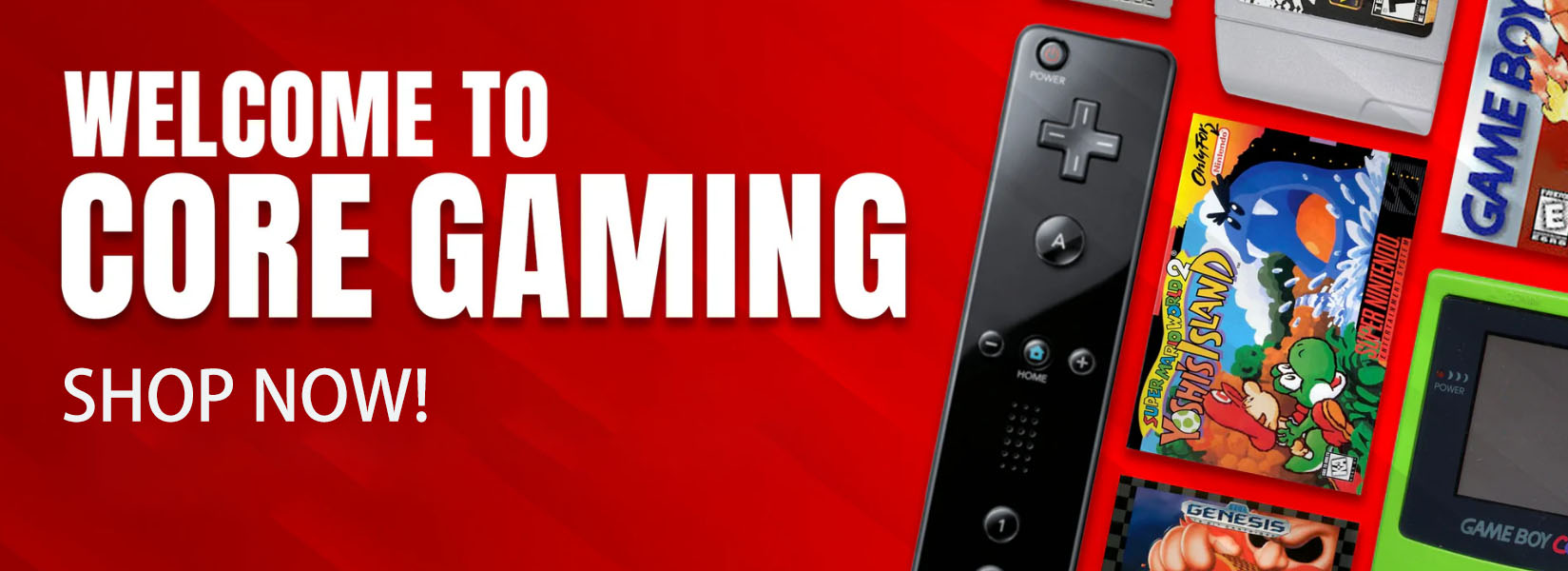 Game Peripheral Store -Game Peripheral Store XSDX